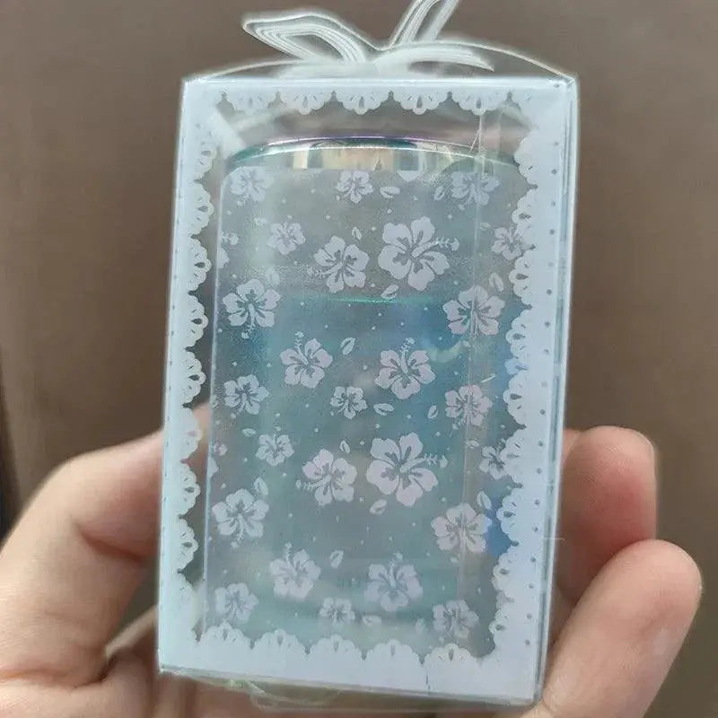 Jelly Nail Art Stamper Set For Flawless Nail Design Kit