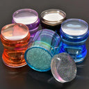 Jelly Nail Art Stamper Set for Flawless Nail Designs Kit