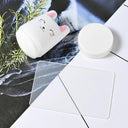 Jelly Nail Art Stamper Set for Flawless Nail Designs Kit