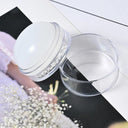 Jelly Nail Art Stamper Set for Flawless Nail Designs Kit