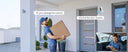 Battery Powered Security Camera for Home