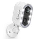 Battery Powered Security Camera for Home
