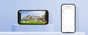 Battery Powered Security Camera for Home
