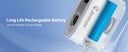 Battery Powered Security Camera for Home