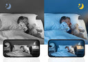 2K Night Vision Outdoor Camera for Home