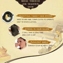 Hair Dye Shampoo for Dark Color Shine