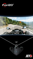 Hands-Free Action Cam For Outdoor Life