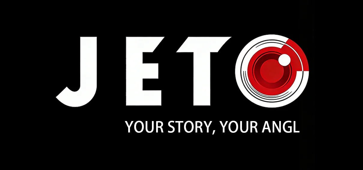 JETO JT - 88 4K Mini Action Camera - Hands Free POV Recording For Vlog POV Capture