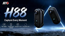 Hands-Free Action Cam For Outdoor Life