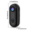 Hands-Free Action Cam For Outdoor Life