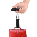 Fast Read Luggage Scale for Travelers