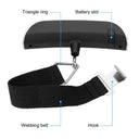 Fast Read Luggage Scale for Travelers