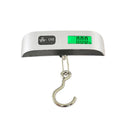 Fast Read Luggage Scale for Travelers