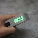 Fast Read Luggage Scale for Travelers