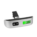 Fast Read Luggage Scale for Travelers