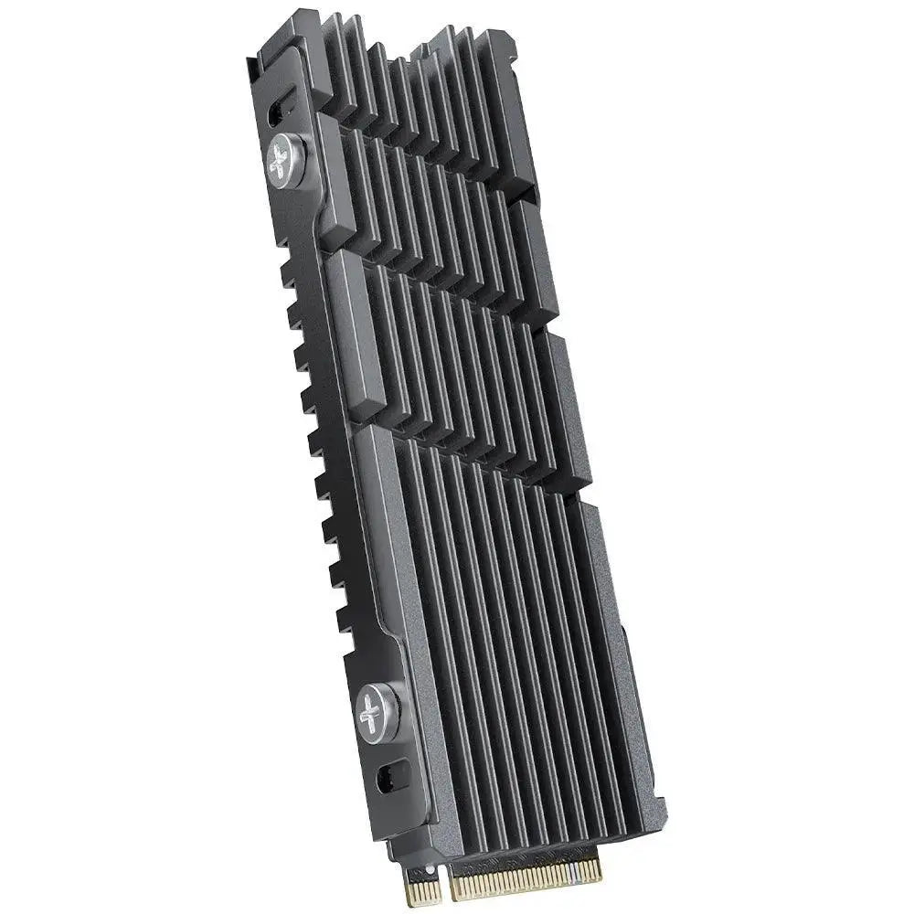 Enhanced SSD Cooler Heatsink For M.2 2280 PCs Boosts Speed
