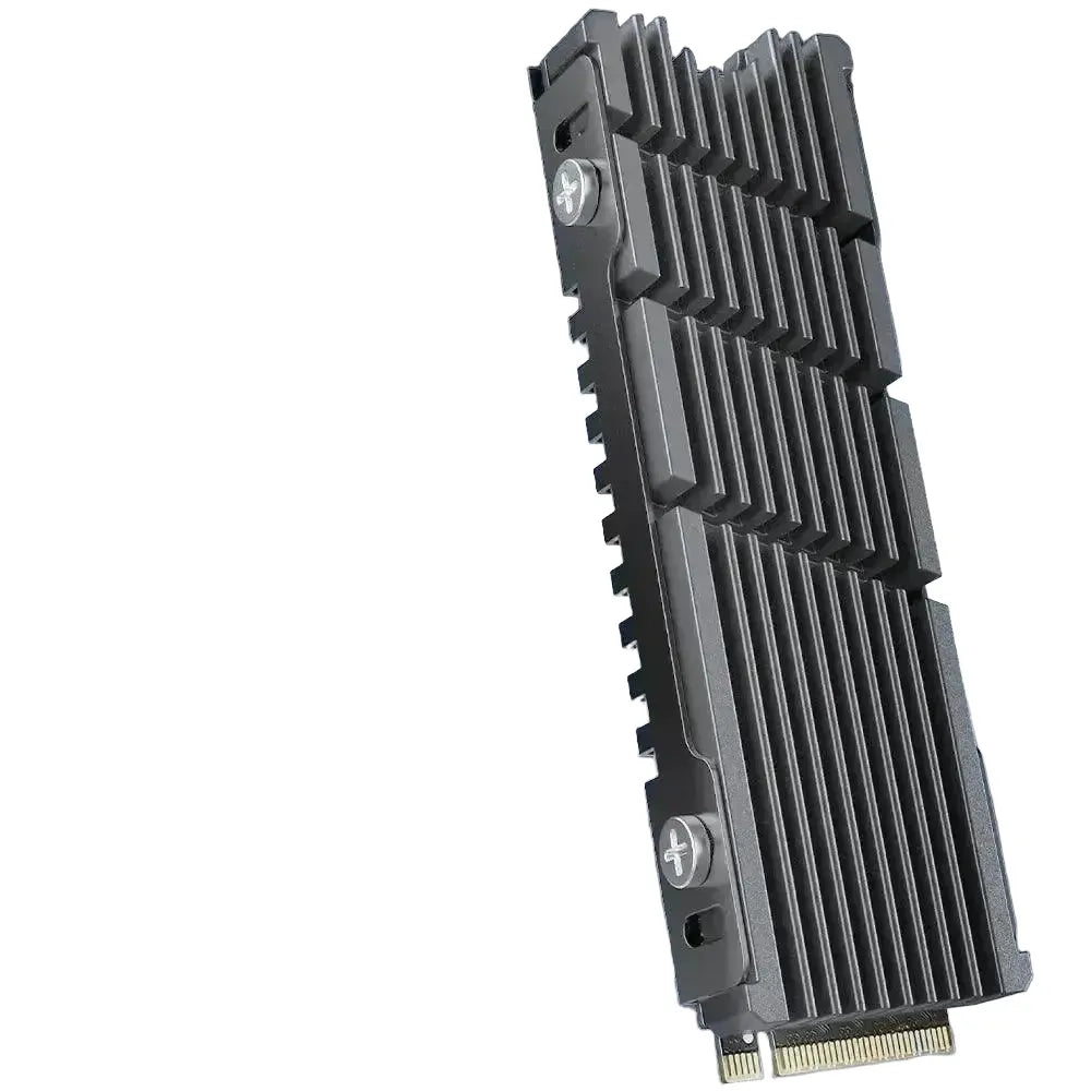 Low Temps SSD Cooler for Gamers — product view 1