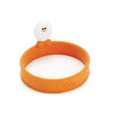 Joie Eggy Mini Stainless Steel Non-Stick Frying Pan for Eggs