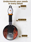 Joie Eggy Mini Frying Pan for Eggs Fast