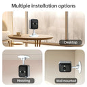 Smart Outdoor Camera for Home Security