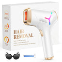 JOOYEE IPL Hair Removal Device - Home