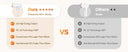JOOYEE IPL Hair Removal Device - Home