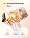 JOOYEE IPL Hair Removal Device - Home