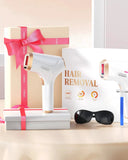 JOOYEE IPL Hair Removal Device - Home