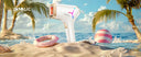 JOOYEE IPL Hair Removal Device - Home