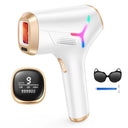 JOOYEE IPL Hair Removal Device - Home