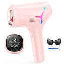JOOYEE IPL Hair Removal Device - Home