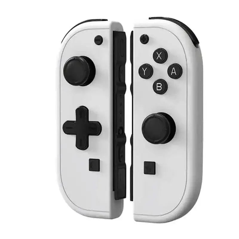 Joy Pad Switch Controller Wireless Gaming 6 Axis Gyro Turbo