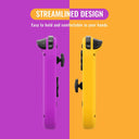 Joy Pad Switch Controller Wireless Gaming 6 Axis Gyro Turbo