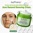 JoyPretty Acne Cream for Oily Skin Care