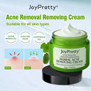 JoyPretty Acne Cream for Oily Skin Care