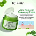 JoyPretty Acne Cream for Oily Skin Care