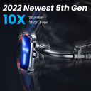 Joyroom Bike Phone Holder Secure Mount for Adventures