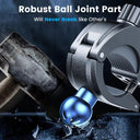 Joyroom Bike Phone Holder Secure Mount for Adventures