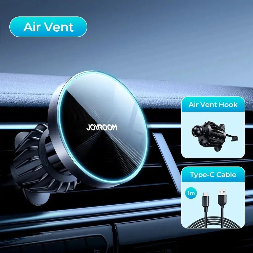Joyroom Car Mount for iPhone Hands-Free