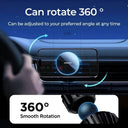 Joyroom Car Mount for iPhone Hands-Free
