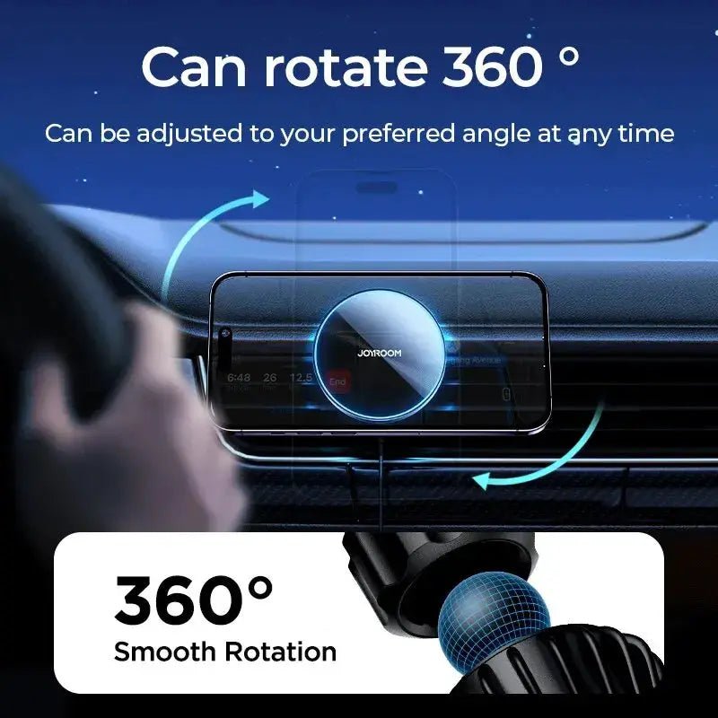 Joyroom Car Mount for iPhone Hands-Free