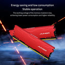 JUHOR DDR3 Desktop Memory RAM High Performance Boost 8G 4G