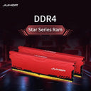 JUHOR DDR3 Desktop Memory RAM High Performance Boost 8G 4G