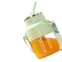 Juicer Cup For Busy Parents On The Go