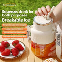Juicer Cup For Busy Parents On The Go