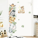 Safe, Removable Wall Sticker for Nursery