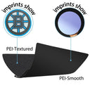 Industrial PEI Sheet for Better Adhesion