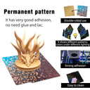 Industrial PEI Sheet for Better Adhesion
