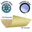 Industrial PEI Sheet for Better Adhesion