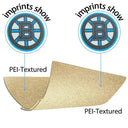 Industrial PEI Sheet for Better Adhesion
